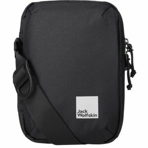 Jack Wolfskin KONYA ORGANIZER Dokladovka, černá, velikost obraz