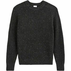 CELIO VENEPSEY Pánský svetr, černá, velikost obraz