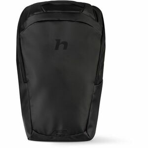 Hannah COMMUTER 22 Městský batoh, černá, velikost obraz