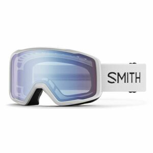 Smith TRIBUTE Lyžařské brýle, bílá, velikost obraz