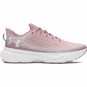 Under Armour W INFINITE Dámské běžecké boty, růžová, velikost 39 obraz
