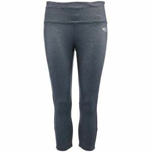 KARI TRAA JULIE Dámské legíny, modrá, velikost obraz