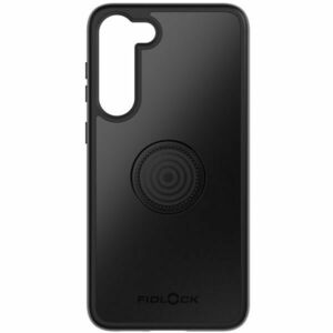 FIDLOCK VACUUM SAMSUNG GALAXY S23+ Magnetický kryt na telefon, černá, velikost obraz