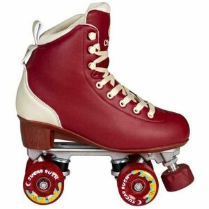 Powerslide CHAYA QUAD COZY WINE Lifestyle brusle, vínová, velikost obraz