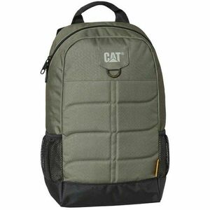 CATERPILLAR MILLENNIAL CLASSIC BENJI Batoh, khaki, velikost obraz