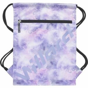 Willard BUDDY Sportovní vak, fialová, velikost obraz