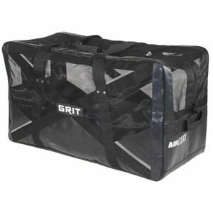 GRIT TARPS OFF AIRBOX CARRY BAG SR Taška, černá, velikost obraz