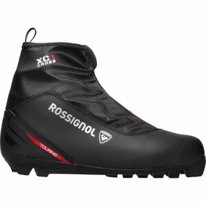 Rossignol XC-1 CROSS-XC Běžecká obuv na klasiku, černá, velikost obraz