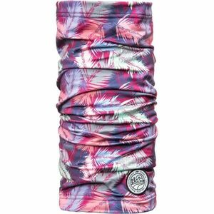 Sensor TUBE COOLMAX THERMO Dětský funkční šátek, růžová, velikost obraz