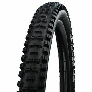 Schwalbe BIG BETTY 29x2.40 Plášť na kolo, černá, velikost obraz