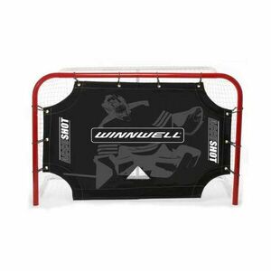 WINNWELL ACCUSHOT 60" Střelecká plachta, , velikost obraz