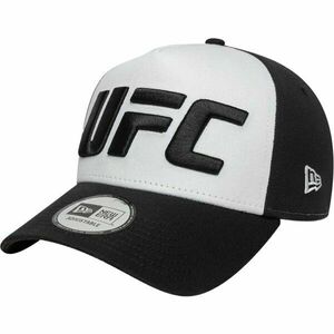 New Era UFC ULTIMATE FIGHTING CORE 9FORTY Kšiltovka, černá, velikost UNI obraz
