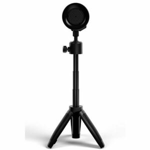 FIDLOCK VACUUM MINI TRIPOD BASE Stativ a selfie tyč, černá, velikost obraz