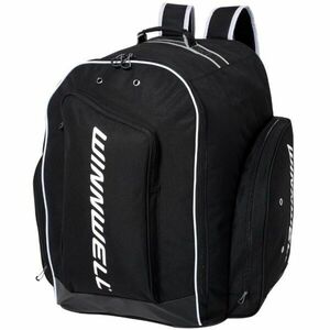 WINNWELL BACKPACK Sportovní batoh, černá, velikost obraz