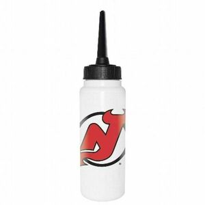 INGLASCO NEW JERSEY DEVILS BOTTLE Sportovní láhev, bílá, velikost 1 L obraz