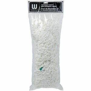 WINNWELL POND HOCKEY Hokejová síť, bílá, velikost obraz