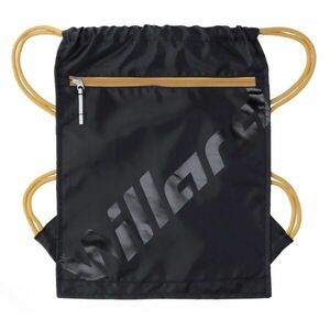 Willard BUDDY Sportovní vak, černá, velikost obraz