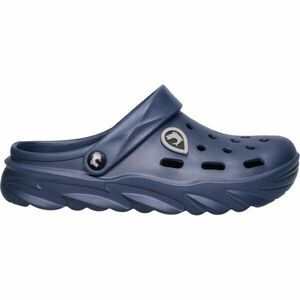 ADVENTER & FISHING ORIGINAL ADVENTER Pánské pantofle, tmavě modrá, velikost obraz