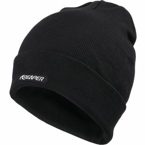 Reaper IZUMI Zimní čepice, černá, velikost obraz