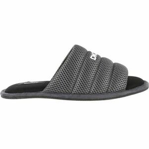 DKNY SIRIUS Pánské pantofle, šedá, velikost obraz