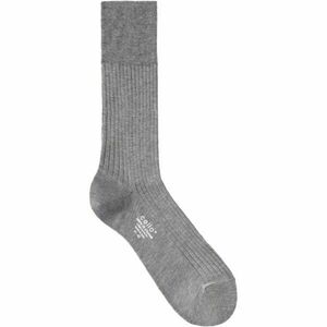 CELIO JIUNECOSSE Pánské ponožky, šedá, velikost obraz