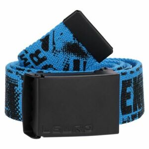 Lewro ADORAN Dětský pásek, modrá, velikost obraz