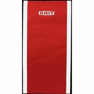GRIT CUBE WHEELED BAG JR Barevný pásek k tašce, červená, velikost obraz