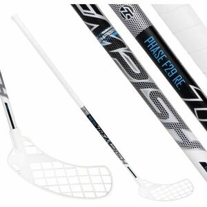 Tempish PHASE F29 NB Florbalová hůl, bílá, velikost obraz