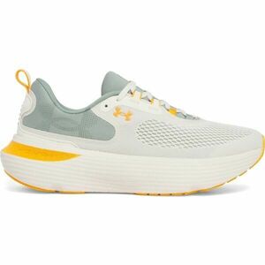 Under Armour INFINITE ELITE 2 Pánská běžecká obuv, šedá, velikost 44.5 obraz