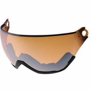 Arcore VISOR PACE Náhradní zorník, oranžová, velikost obraz