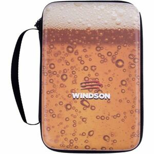 Windson CASE MULTI BEER Pouzdro na šipky, mix, velikost obraz