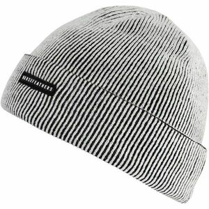 Horsefeathers KAIDEN Dámská zimní čepice, šedá, velikost obraz