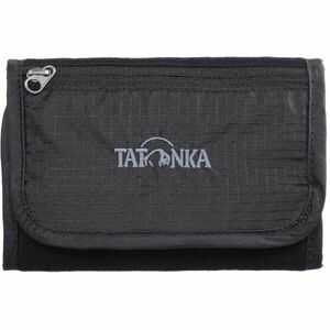 Tatonka SKIN FOLDED NECK POUCH Dokladovka, černá, velikost obraz