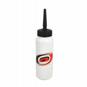 INGLASCO CAROLINA HURRICANES BOTTLE Sportovní láhev, bílá, velikost 1 L obraz