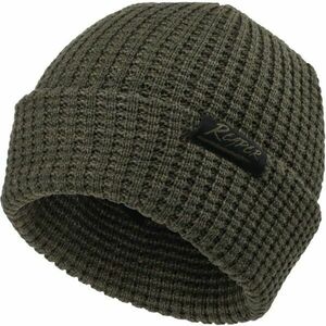 Reaper RIVIO Pánská čepice, tmavě zelená, velikost obraz