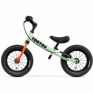 Yedoo TOOTOO Odrážedlo, světle zelená, velikost obraz