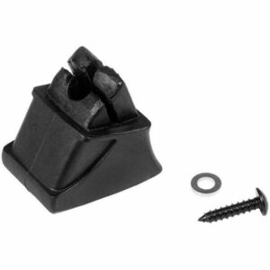 Powerslide BREEZE Bruslařské příslušenství, černá, velikost obraz