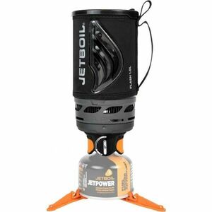 Jetboil FLASH 1.0L Rychlovarný vařič, černá, velikost obraz