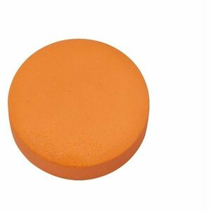 WINNWELL HOKEJOVÝ PUK Hokejový puk, oranžová, velikost obraz