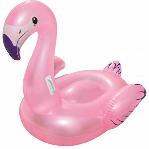 Bestway FLAMINGO Nafukovací plameňák, růžová, velikost obraz