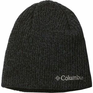 Columbia WHIRLIBIRD WATCH CAP BEANIE Unisex čepice, tmavě šedá, velikost UNI obraz