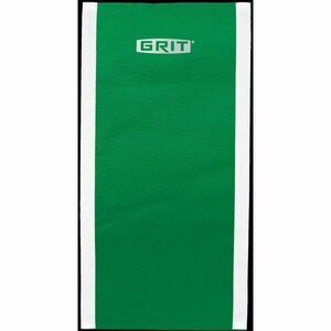 GRIT CUBE WHEELED BAG JR Barevný pásek k tašce, zelená, velikost obraz