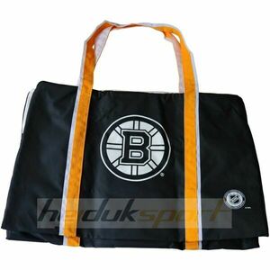 INGLASCO BOSTON BRUINS CARRY BAG JR Hokejová taška, černá, velikost obraz