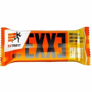 EXTRIFIT EXXE ISO PROTEIN BAR 65 g Proteinová tyčinka, , velikost obraz