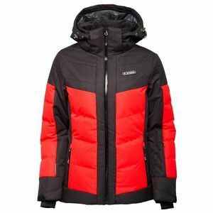 TRIMM VARIO LADY Dámská lyžařská bunda, červená, velikost obraz