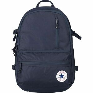 Converse STRAIGHT EDGE BACKPACK Městský batoh, tmavě modrá, velikost obraz