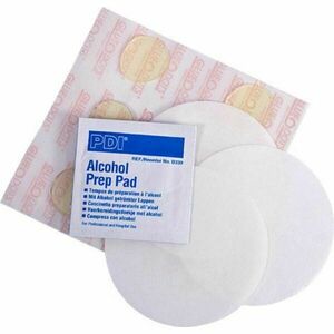 Therm-A-Rest INSTANT FIELD REPAIR KIT Opravná sada pro karimatky, transparentní, velikost obraz