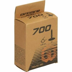 Arcore AV700x32 -38C Cyklistická duše, černá, velikost obraz