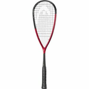Head SPEED 135 Squashová raketa, černá, velikost obraz