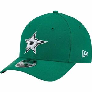 New Era DALLAS STARS NHL TEAM 9FORTY Kšiltovka, zelená, velikost UNI obraz